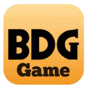 BDG Logo